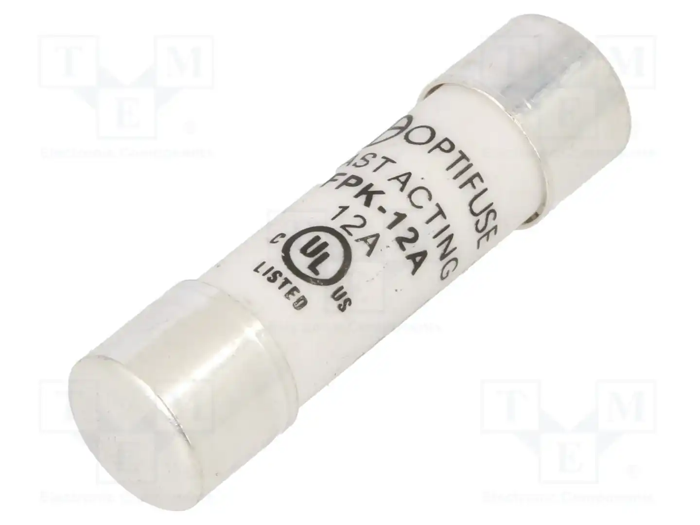 OPTIFUSE FPK-12A — Предохранители 10,3x38мм быстрые