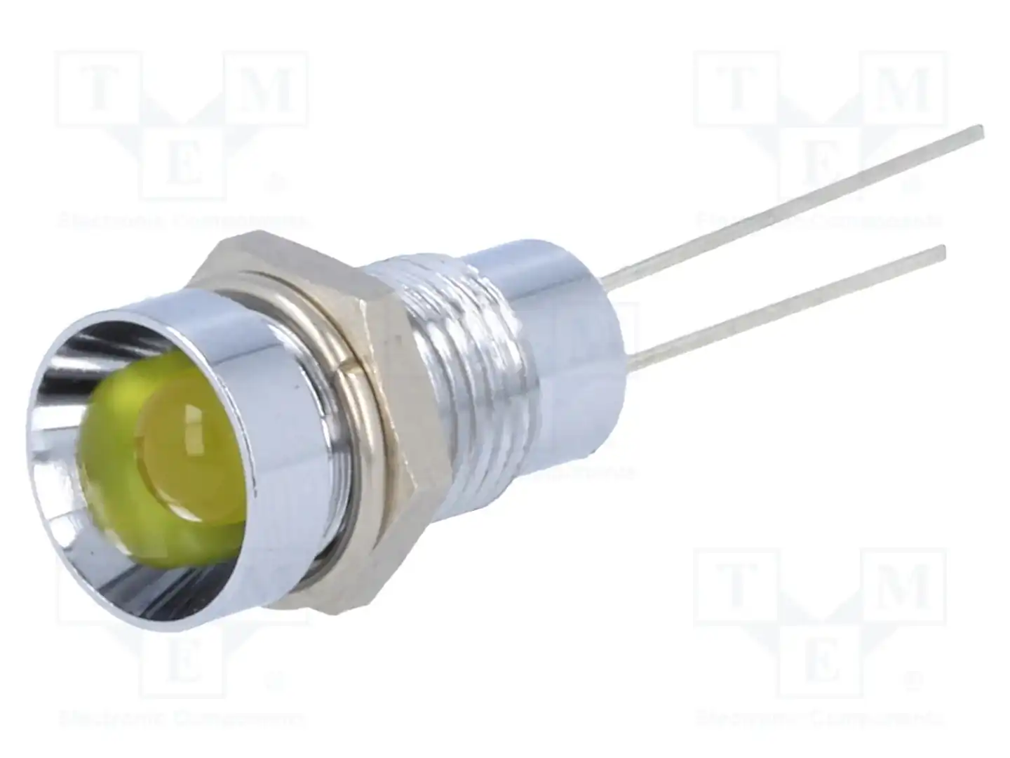 SIGNAL-CONSTRUCT SMZS081 — LED панельные индикаторы