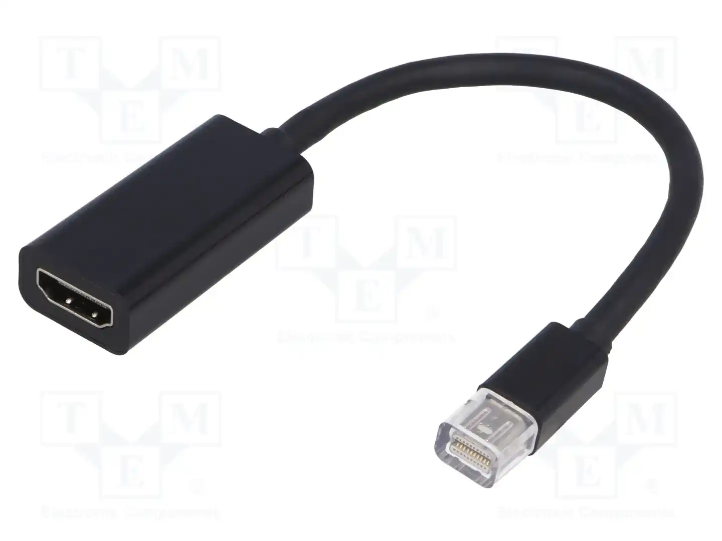 QOLTEC 50432 — Кабели и адаптеры HDMI, DVI, DisplayPort