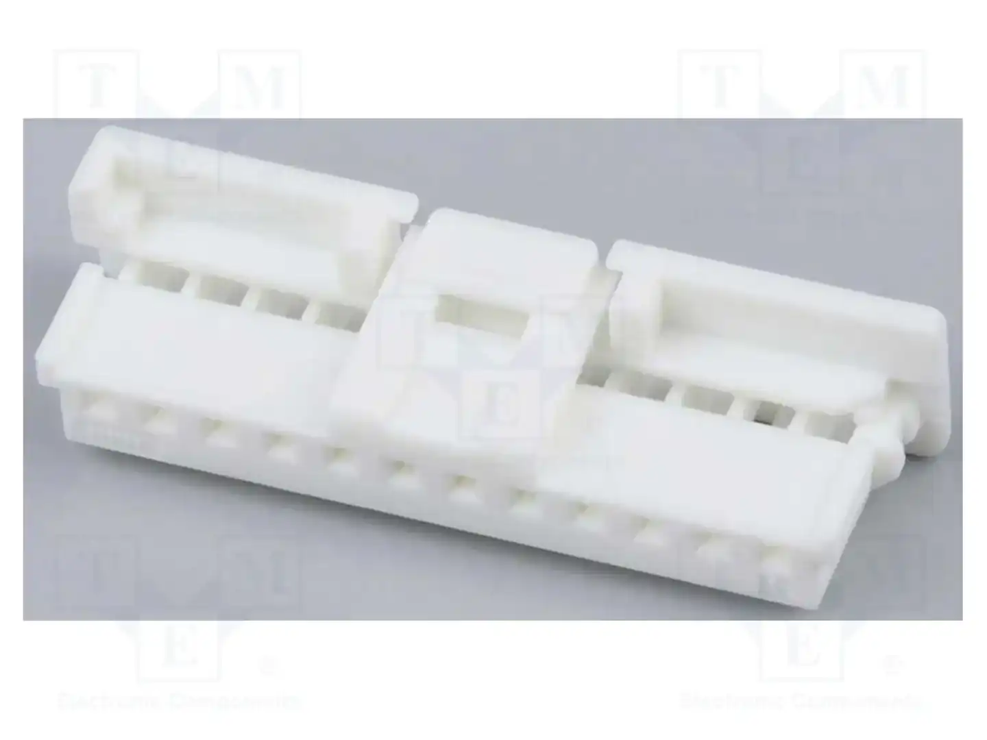 MOLEX 560123-1200 — Разъeмы сигнальные растр 2,00мм