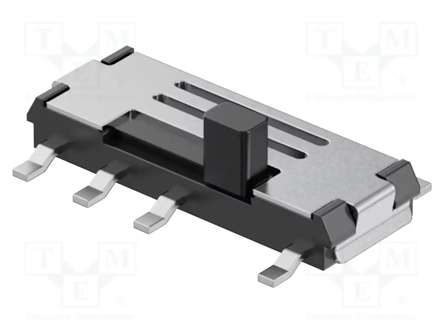 GCT SWS040-015V23SSA — Переключатели ползунковые
