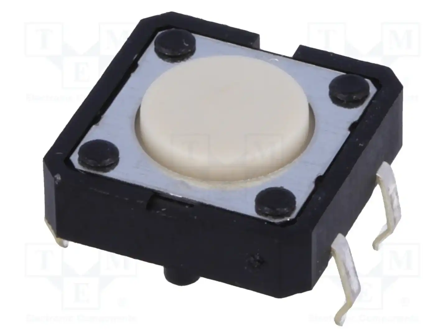 OMRON Electronic Components B3F-4000 — Микропереключатели TACT