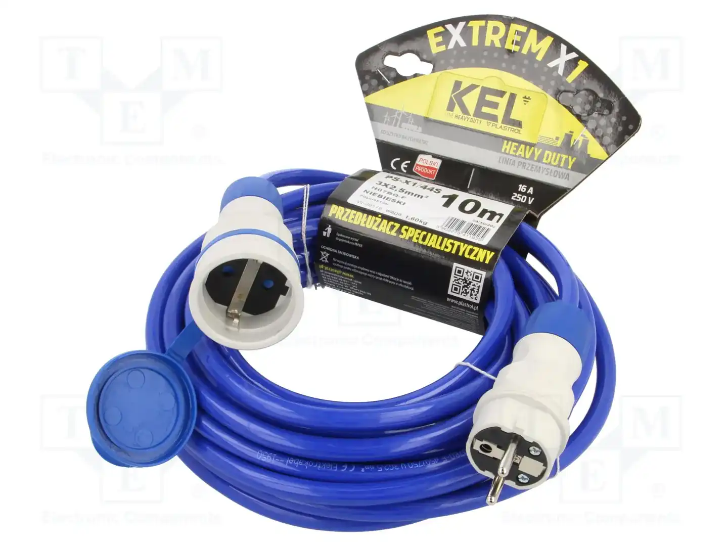 KEL W-99176 — Сетевые удлинители