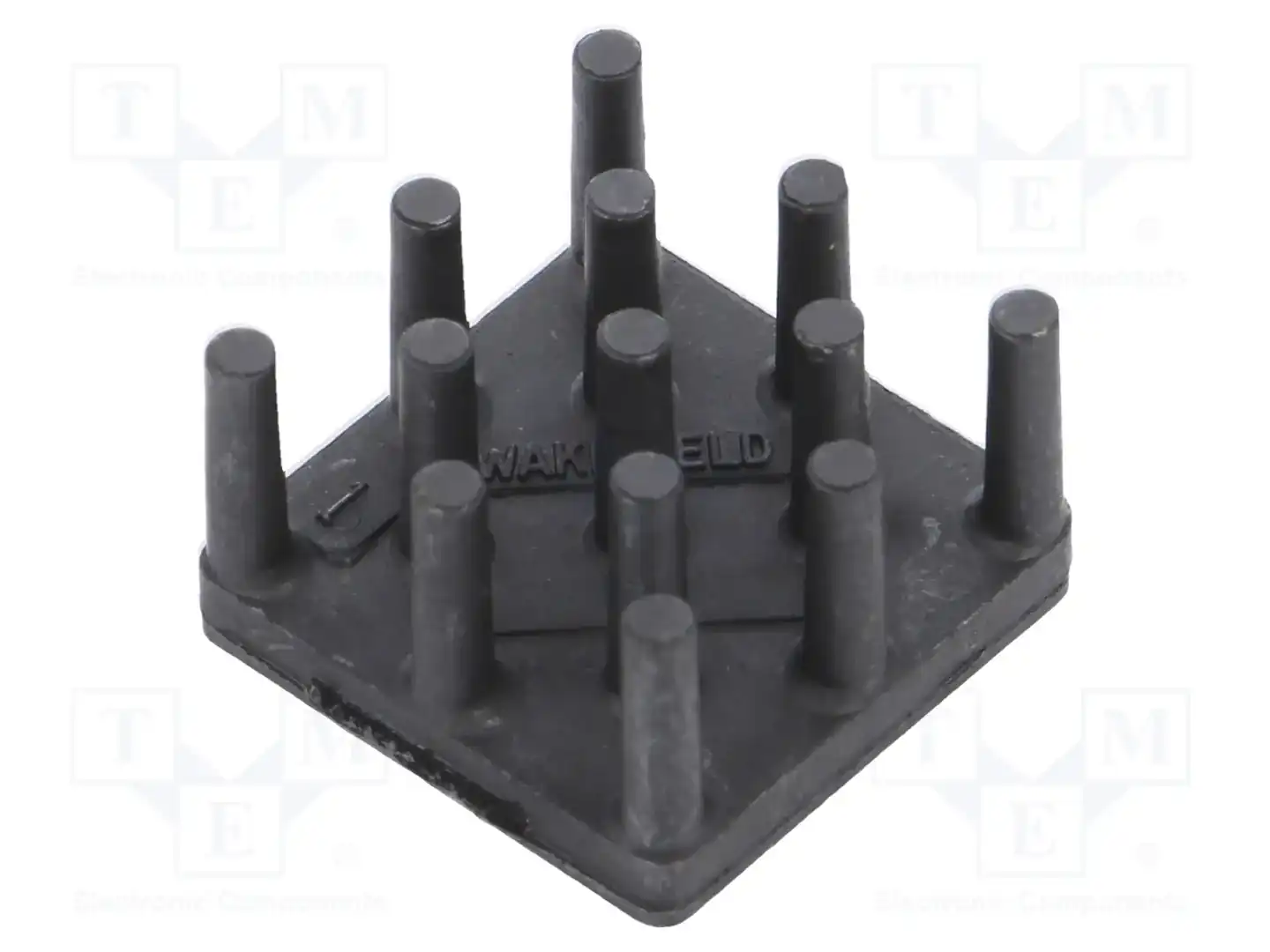 Wakefield Thermal D10650-40 — Радиаторы