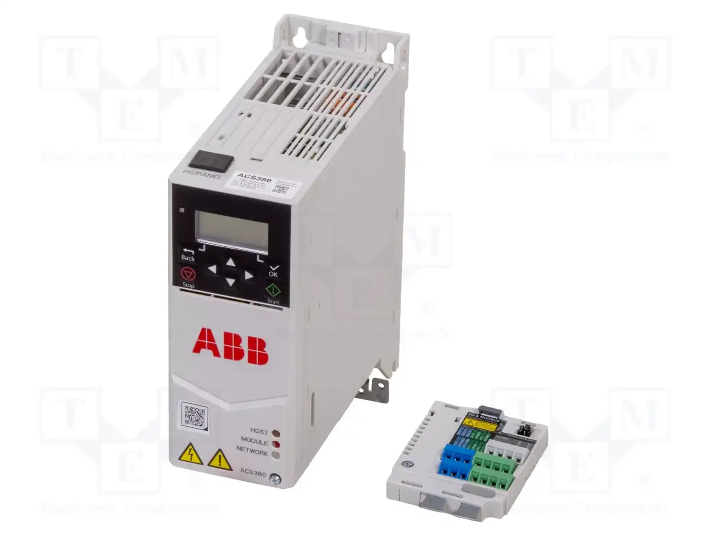ABB 3AXD50000031872 — Однофазные инверторы
