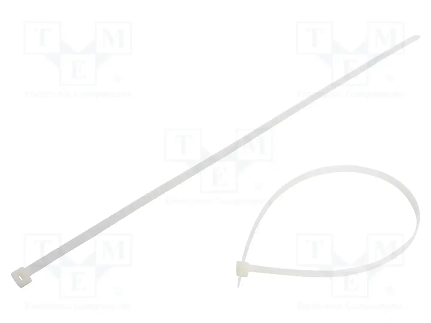 FIX&FASTEN FIX-S-9.0X550/N — Зажимные хомуты