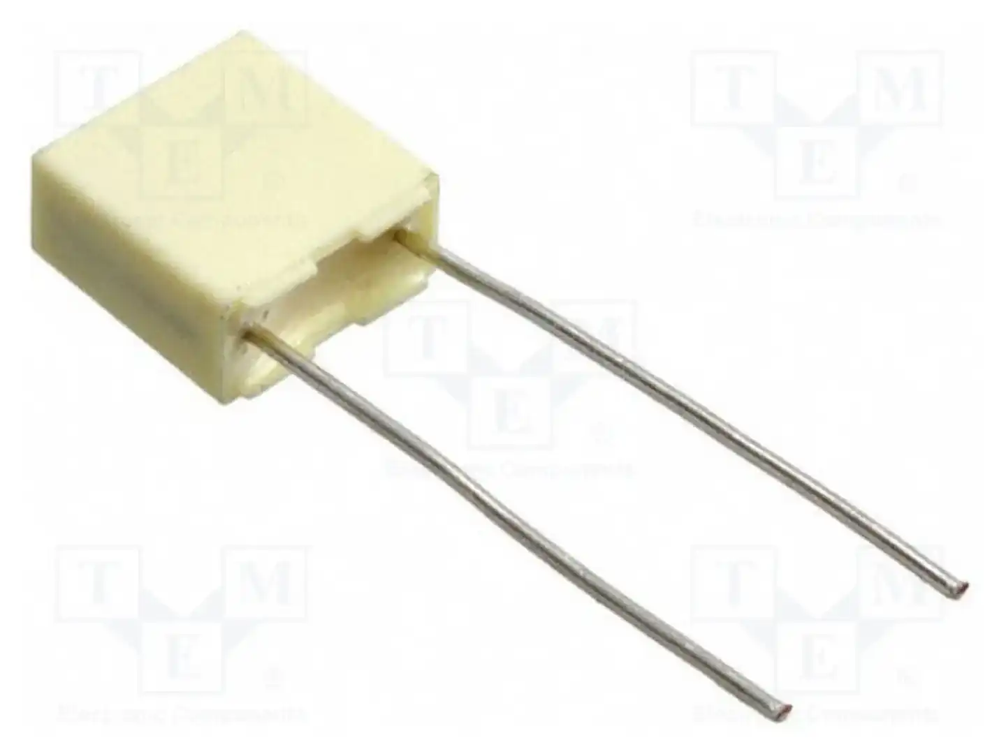 YAGEO 82EC1470AA50K — Пленочные конденсаторы ТНТ