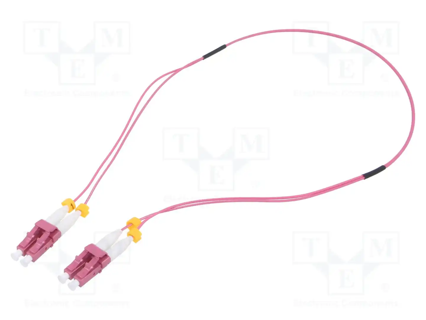 LOGILINK FS4LC01 — Коммутац. кабели и оптические пигтейлы