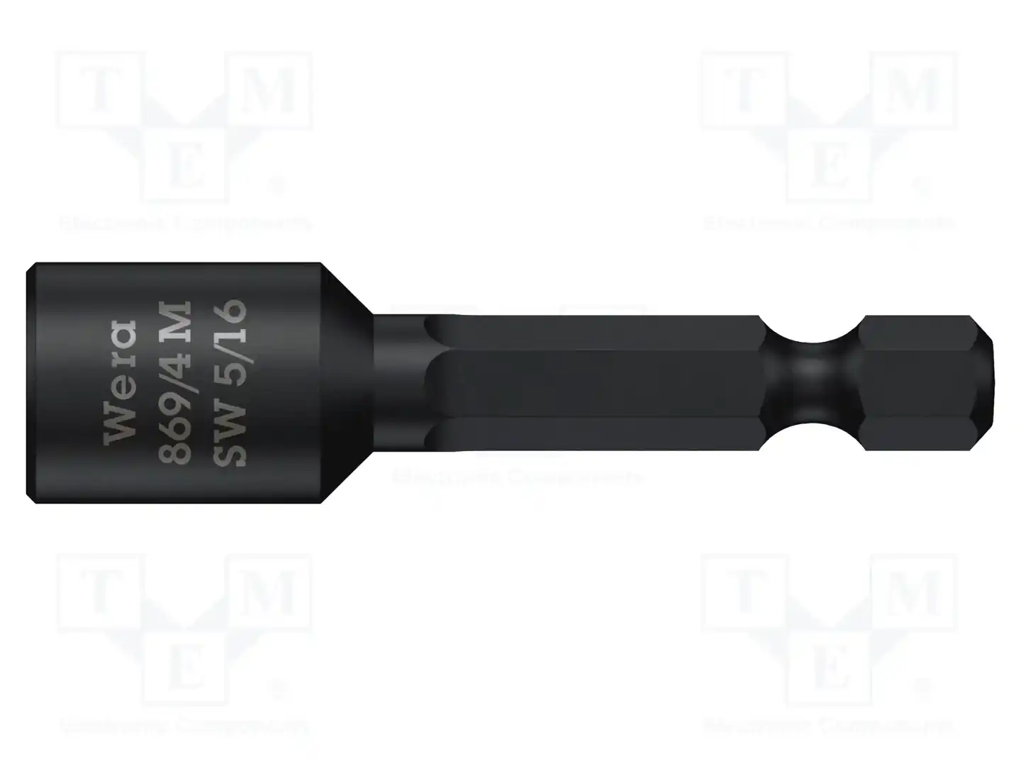 WERA 05060430001 — Наконечники для отверток