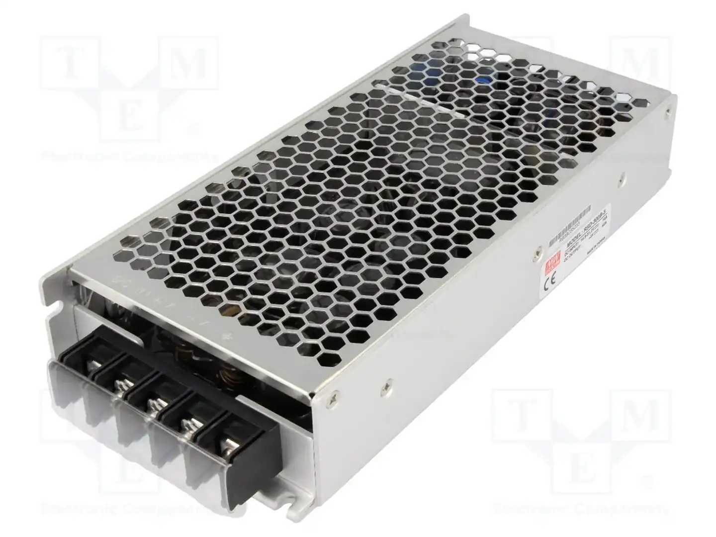 MEAN WELL RSD-300B-5 — Преобразователи DC/DC