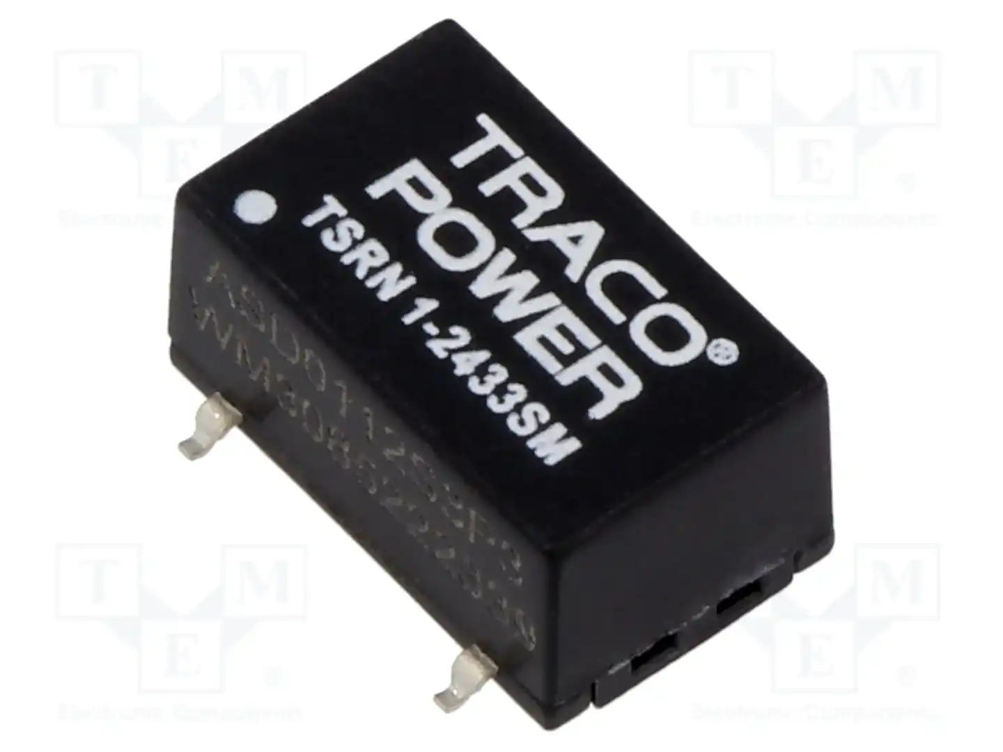 TRACO POWER TSRN 1-2433SM — Преобразователи DC/DC