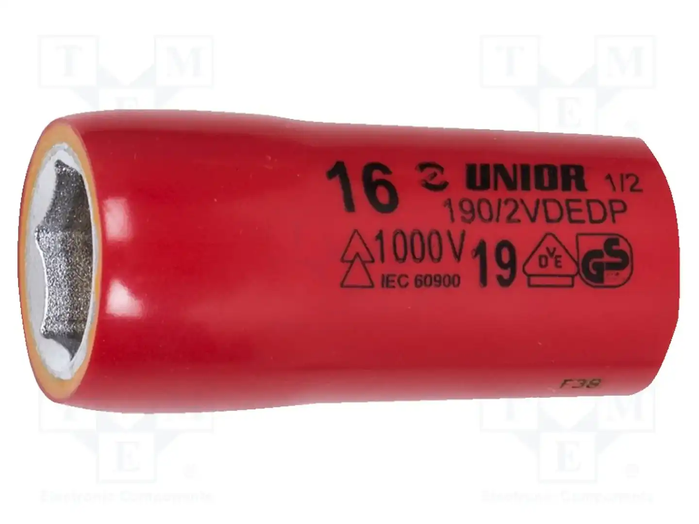 UNIOR 621595 — Ключи накидные
