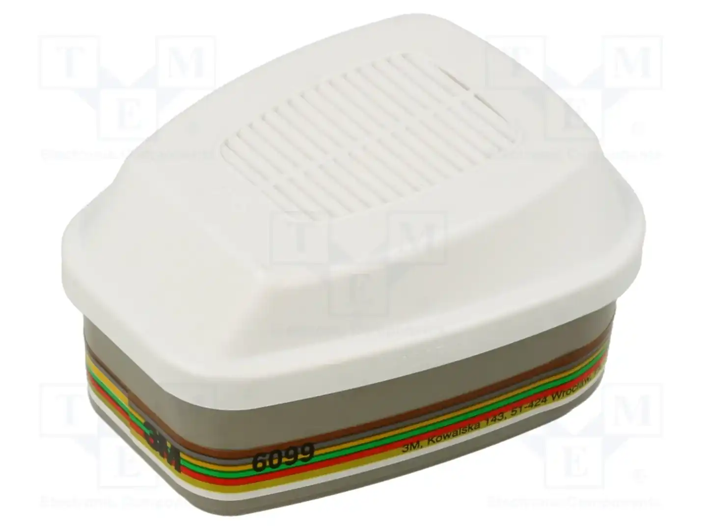3M 6099 — Защита органов дыхания