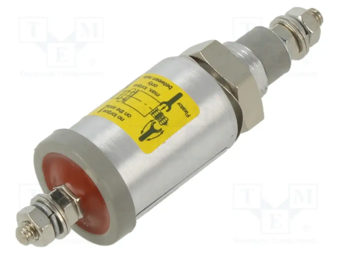 SCHAFFNER / TE Connectivity 801858-SF — Противопомеховые фильтры другие