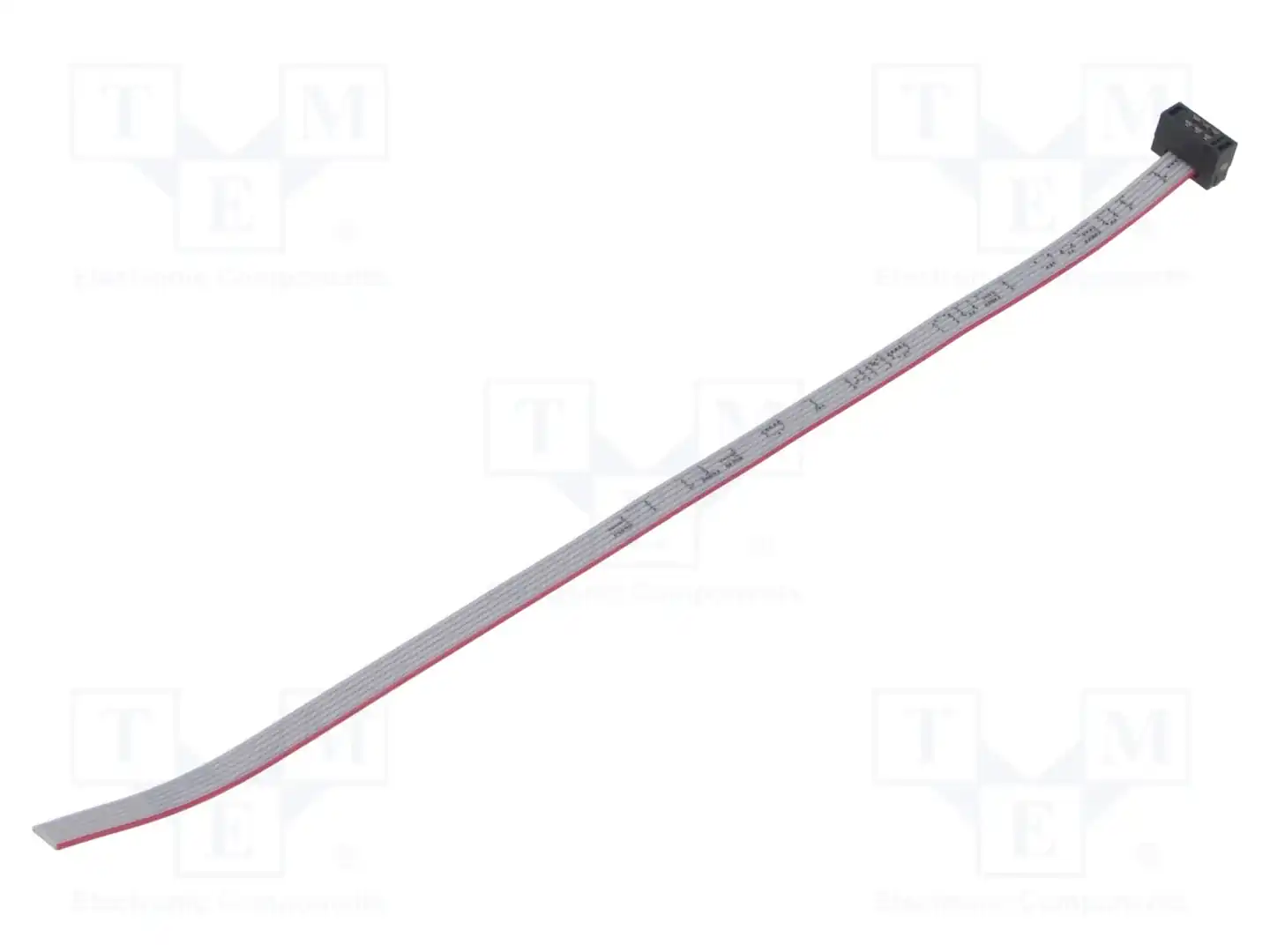 SAMTEC FFSD-03-S-06.00-01 — Кабели IDC