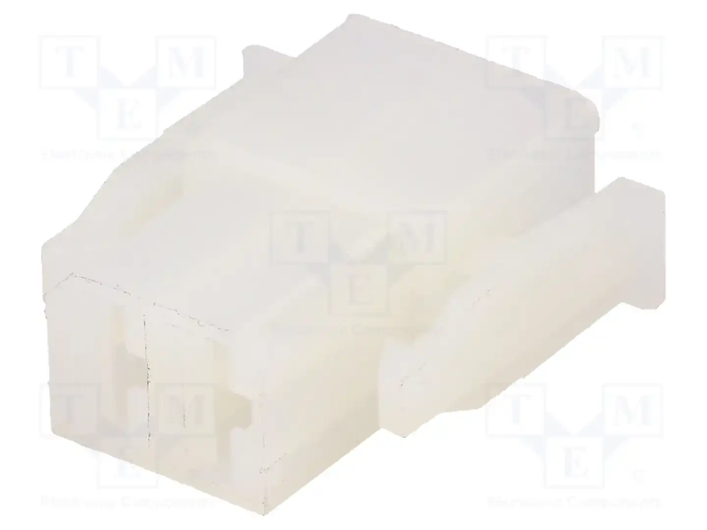 IMP 111.020W/F — Неизолированные коннекторы