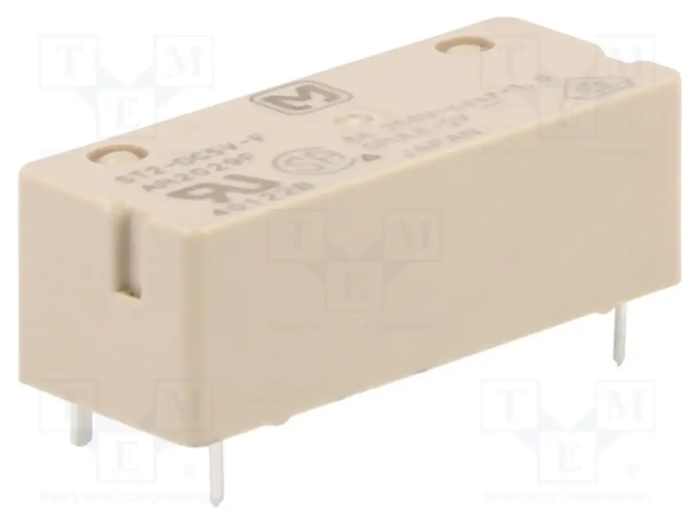 PANASONIC ST2-DC5V — Реле электромагн. миниатюрные