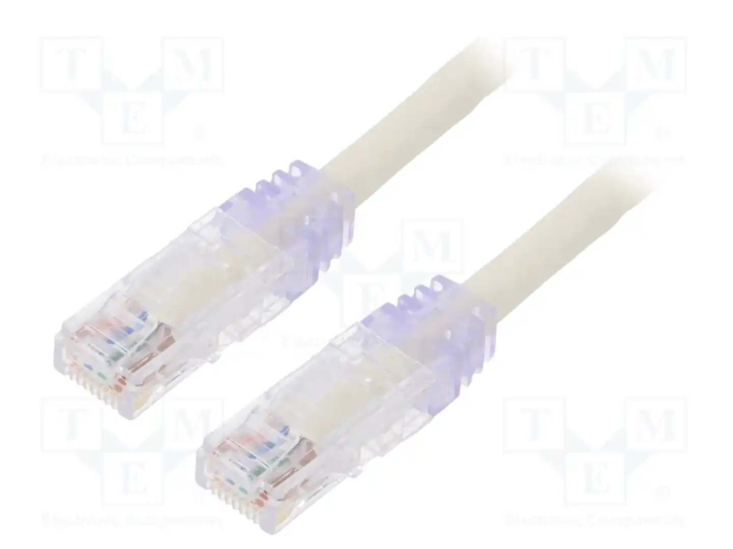 PANDUIT UTPSP0.5MY — Кабели и адаптеры RJ45