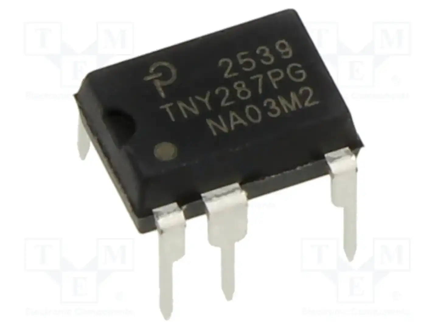 POWER INTEGRATIONS TNY287PG — Регуляторы напряжения - микросхемы DC/DC