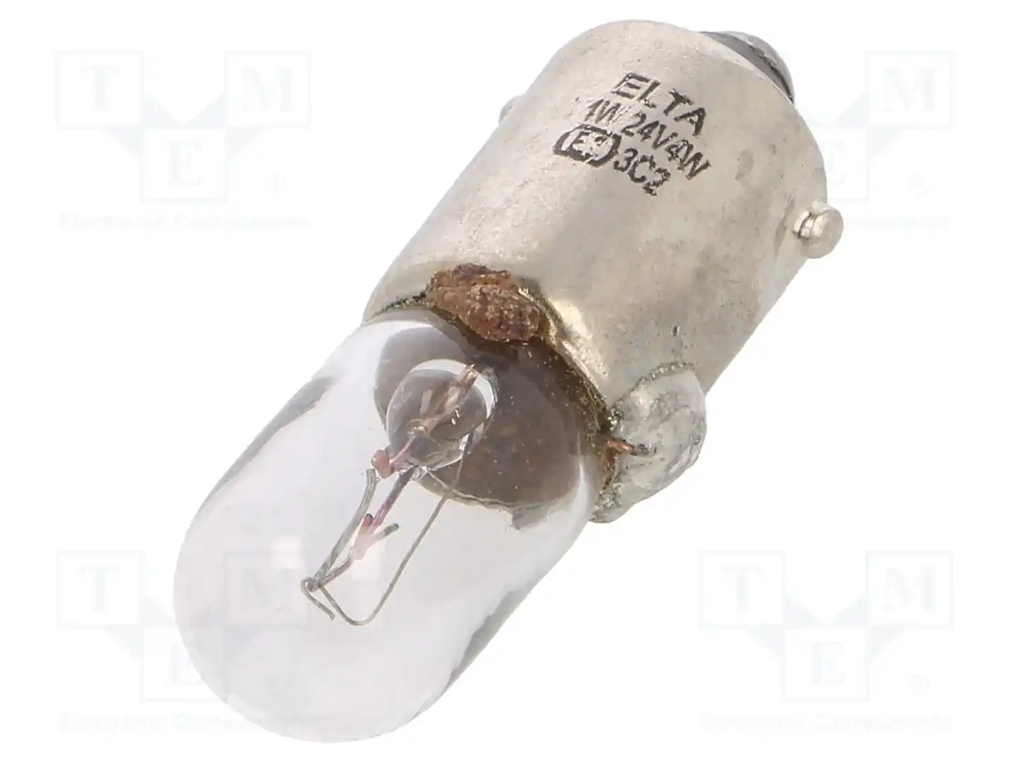 ELTA EB0249TB — Источники света - автомобильные