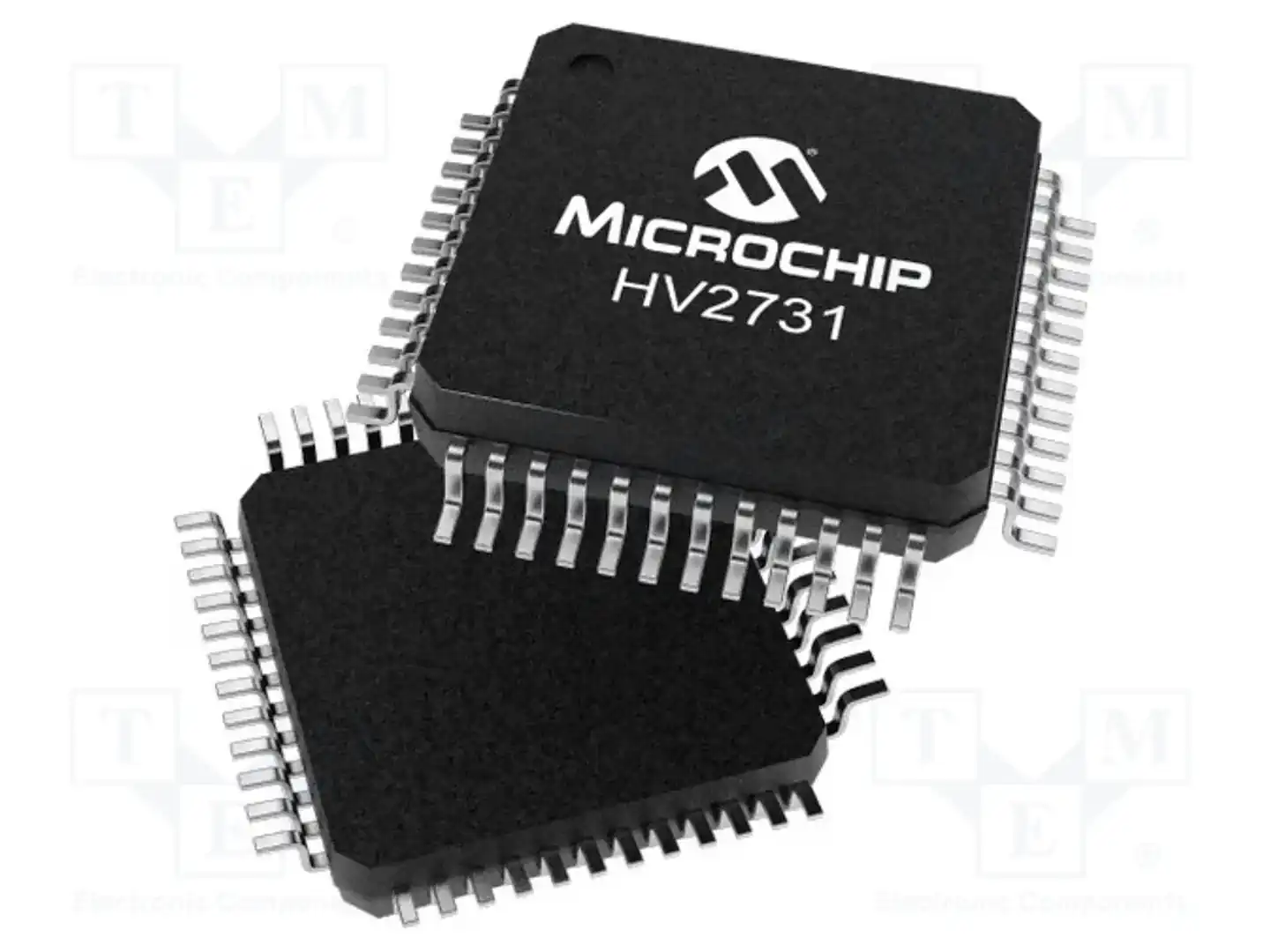 Microchip Technology HV2731FG-G — Мультиплексоры и переключатели аналог