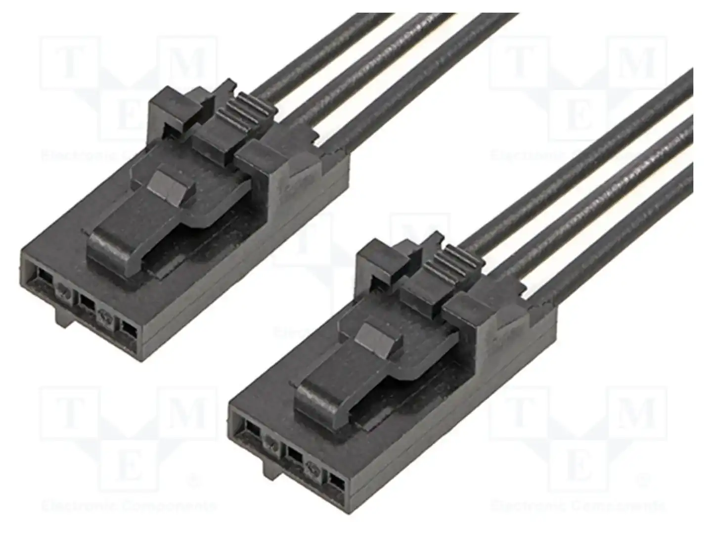 MOLEX 216270-1032 — Кабельные сборки кабель-плата