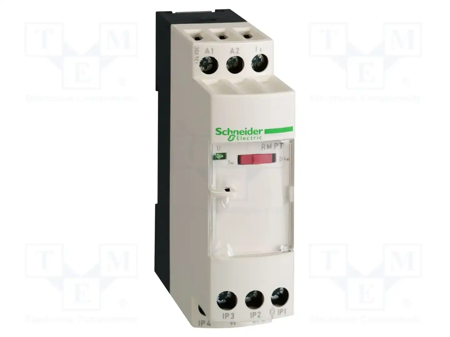 SCHNEIDER ELECTRIC RMPT50BD — Преобразователи температуры