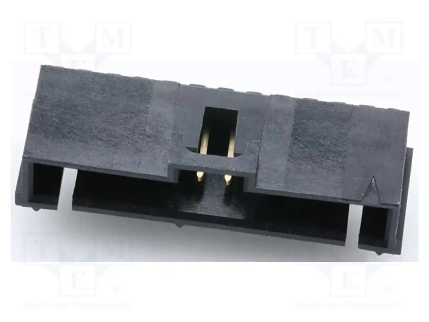 MOLEX 70555-0011 — Разъeмы сигнальные растр 2,54мм