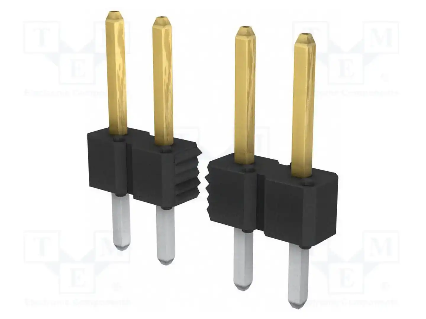 AMPHENOL 77311-102-05LF — Штекерные планки и гнезда