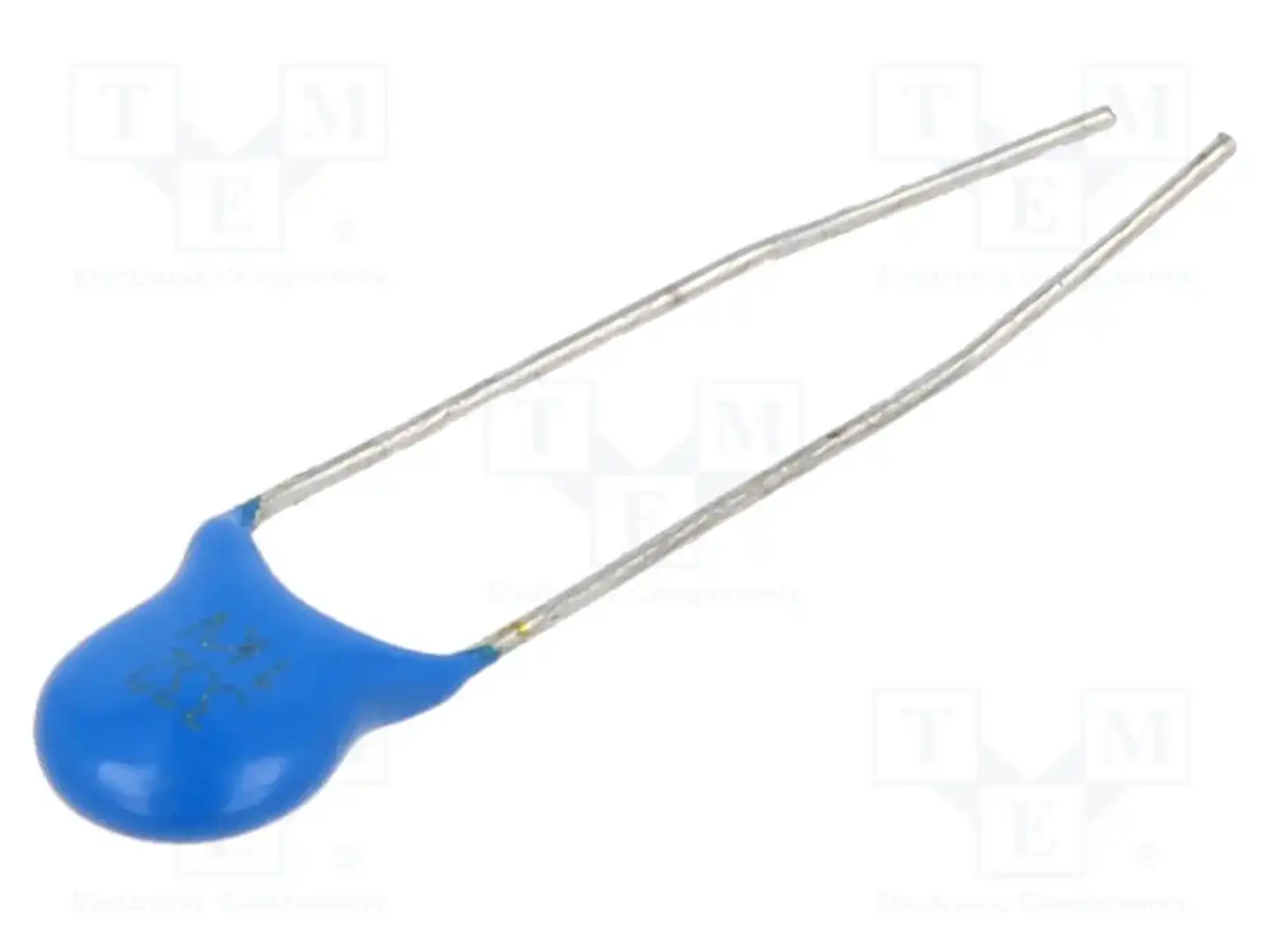 SR PASSIVES CCH-3N3/1000V — Конденсаторы керамические