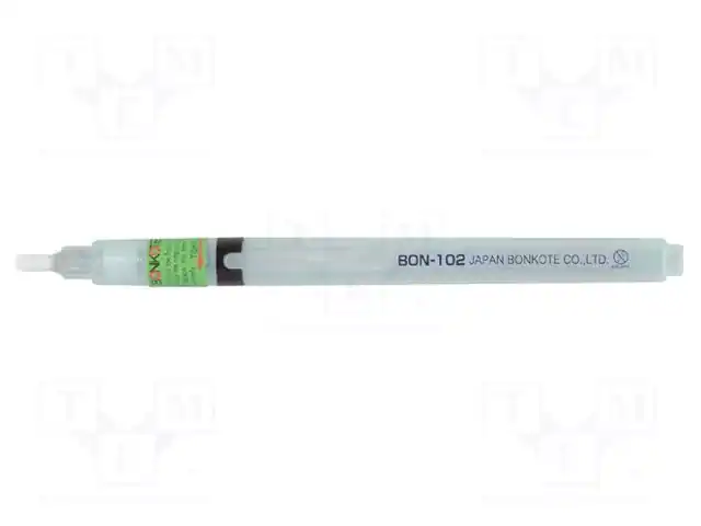 IDEAL-TEK BON-102F — Дозаторы - фломастеры и бутылки