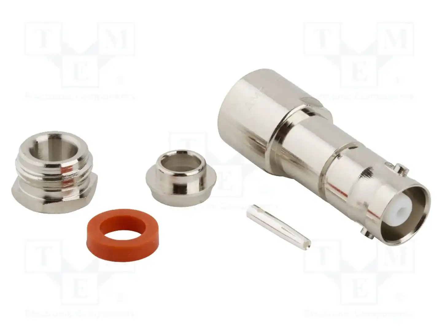 AMPHENOL RF 000-27075 — Разъeмы коаксиальные для антенн TV