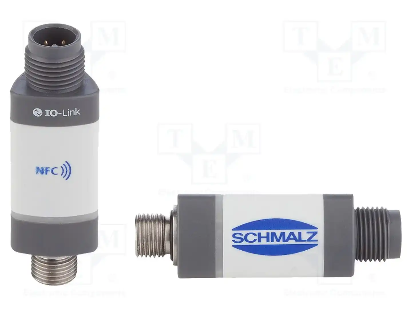 SCHMALZ VSI-V-M12-4 — Вакуумные элементы