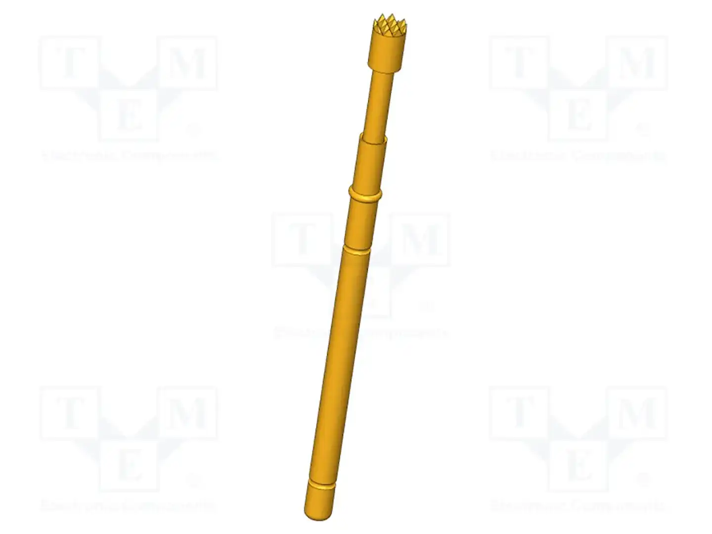 INGUN GKS-912 306 200 A 1504 C — Измерительные щупы