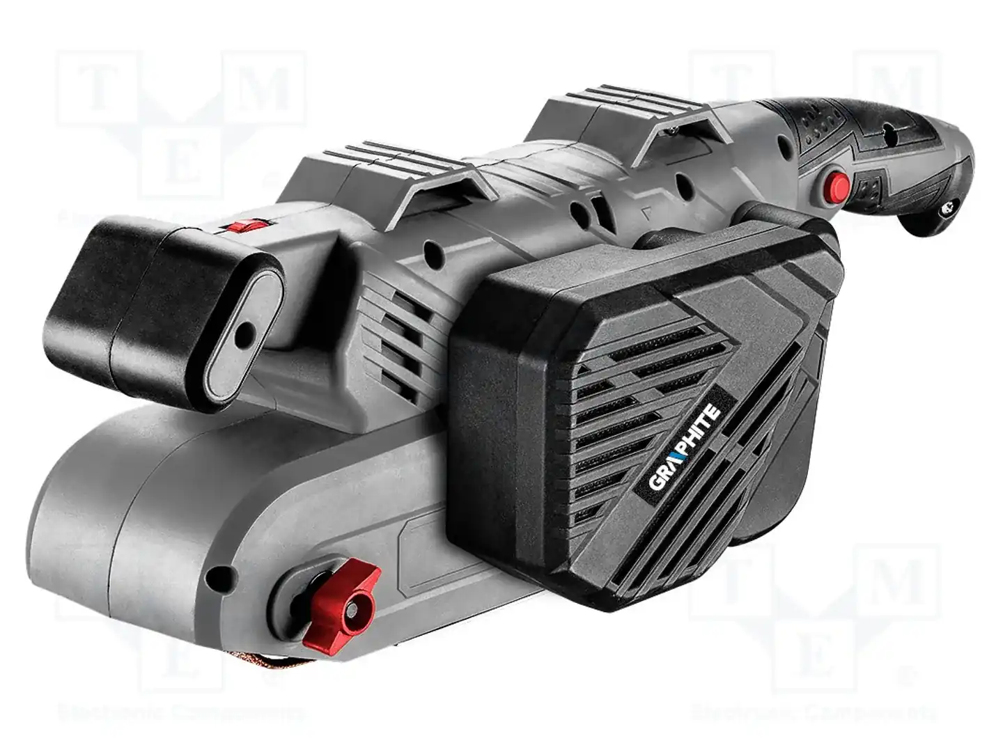 GRAPHITE 59G395 — Сетевые электроинструменты