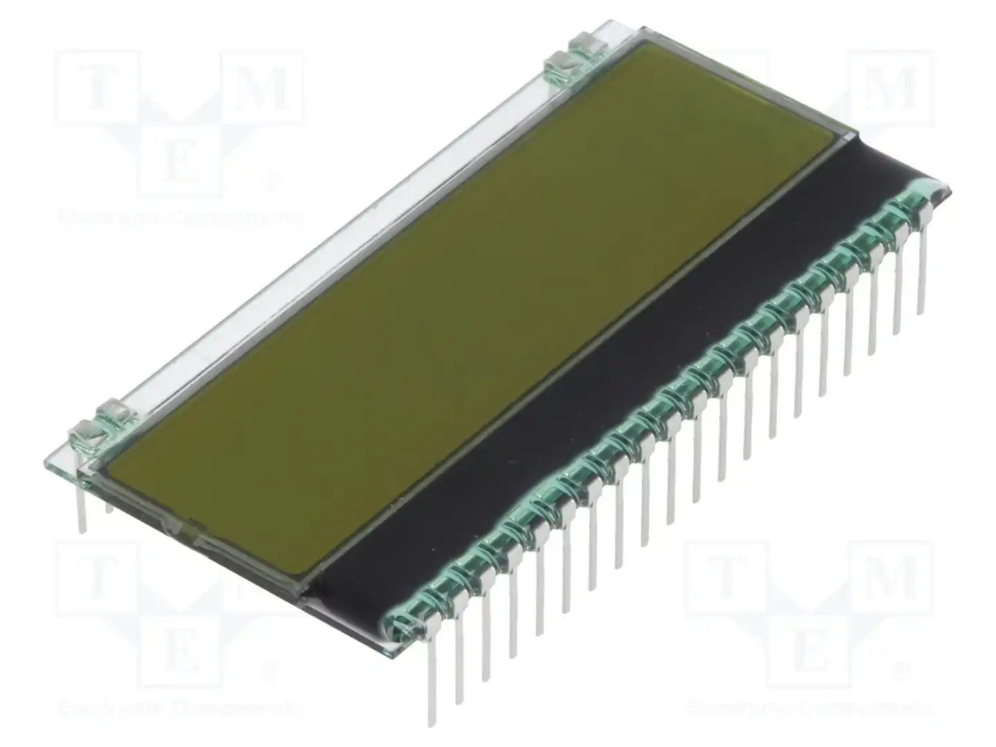 DISPLAY VISIONS EA DOGM163L-A — Дисплеи LCD буквенно-цифровые