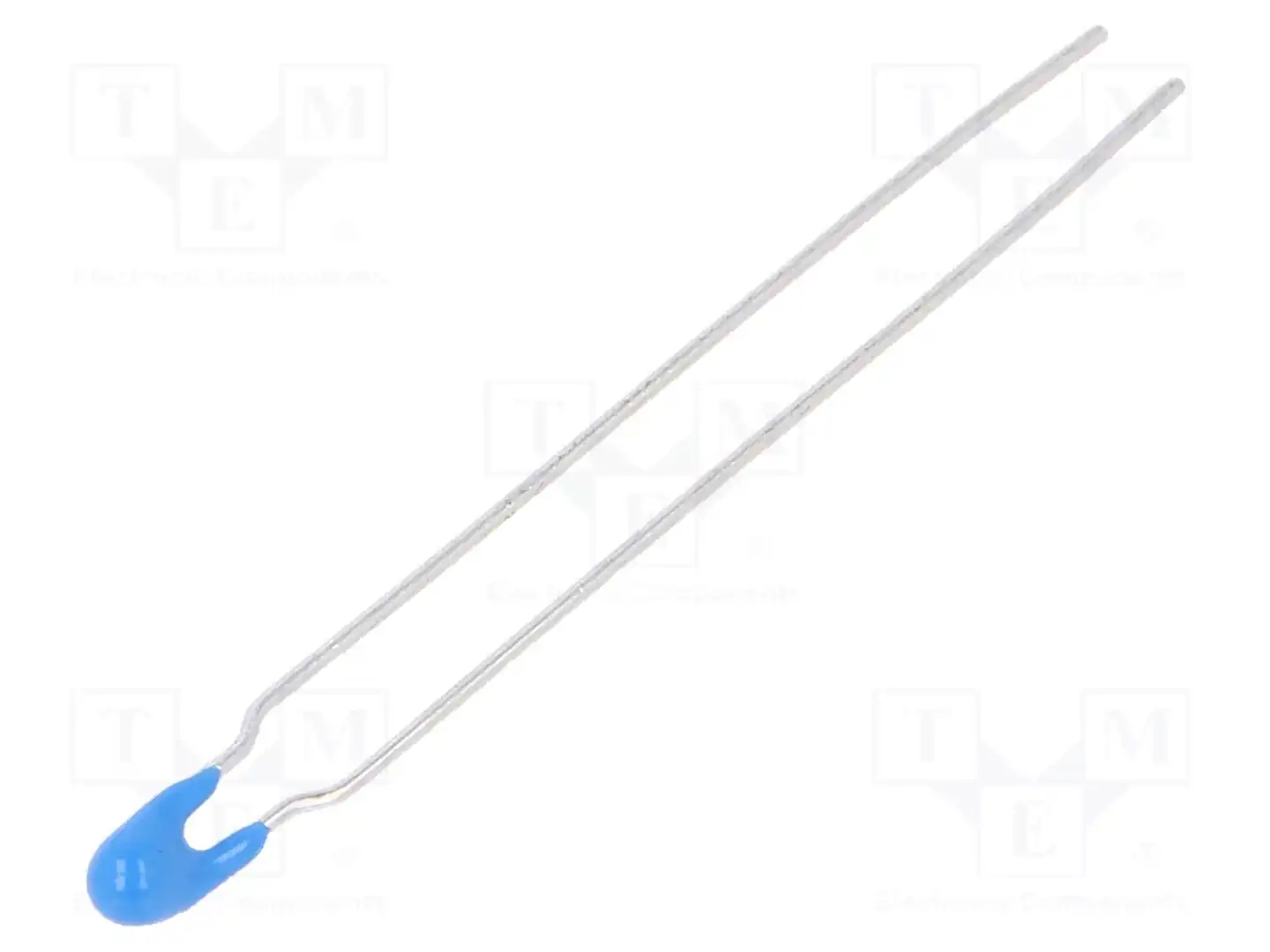 TEWA TEMPERATURE SENSORS TT7-100KC3-3 — Термисторы NTC измерительные THT