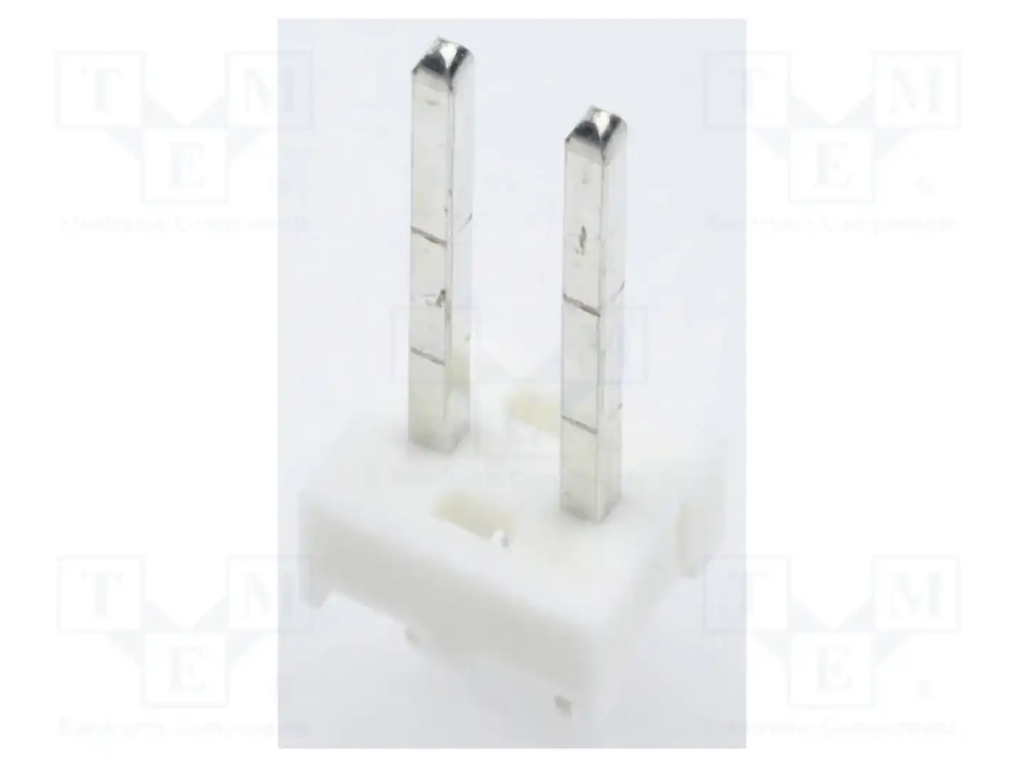 MOLEX 26-60-2020 — Разъeмы сигнальные растр 3,96мм