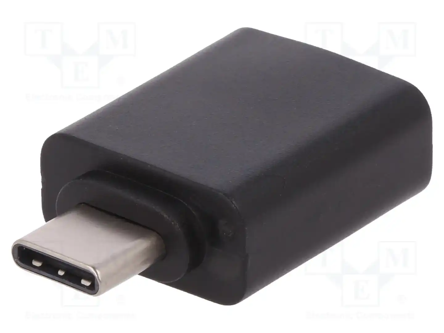 DIGITUS AK-300506-000-S — Кабели и адаптеры USB