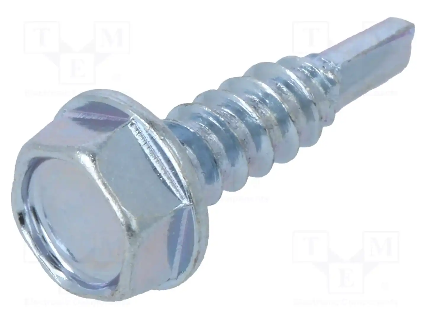 BOSSARD 1394665 — Шурупы
