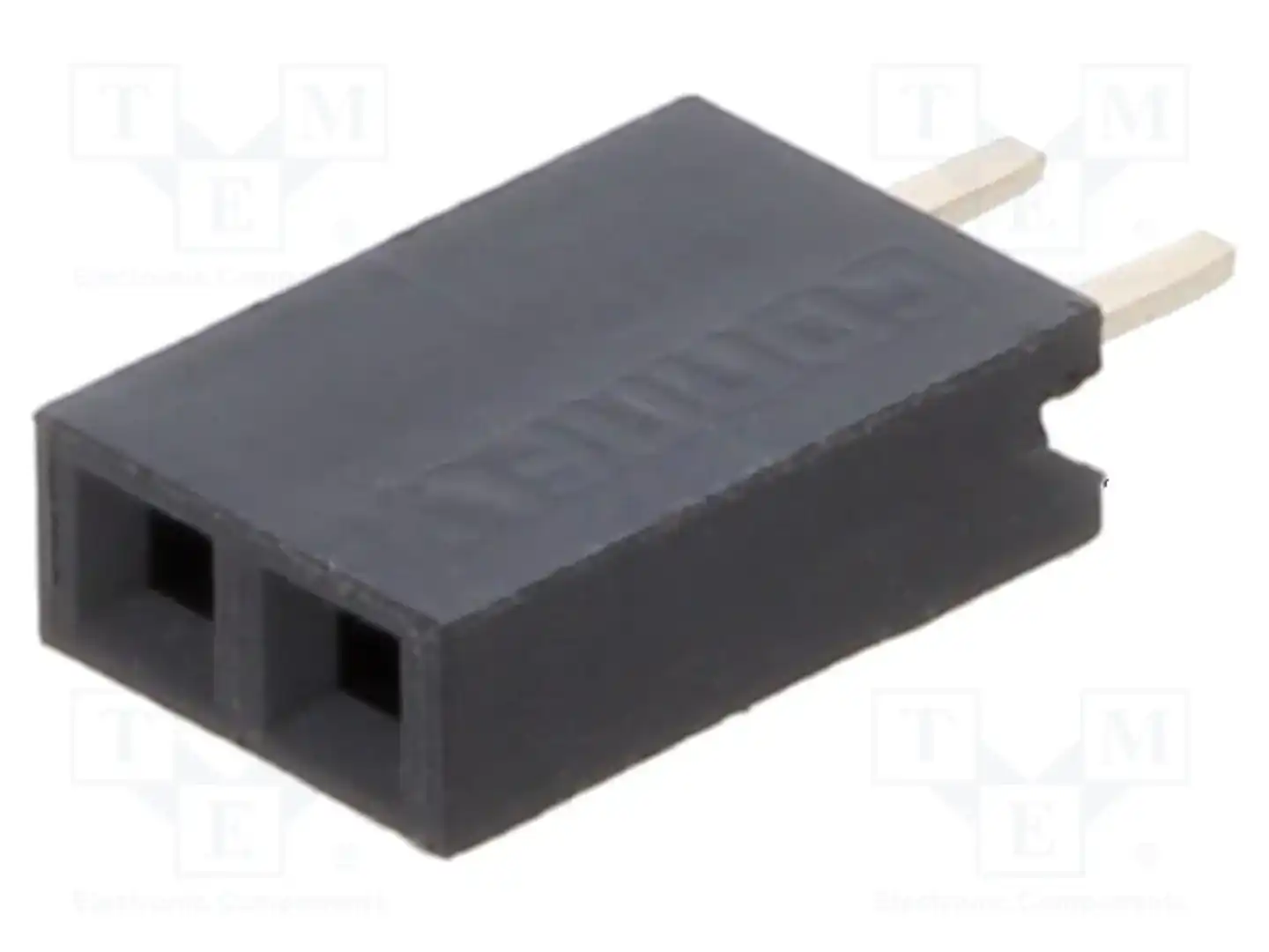 CONNFLY DS1023-1*2S21 — Штекерные планки и гнезда