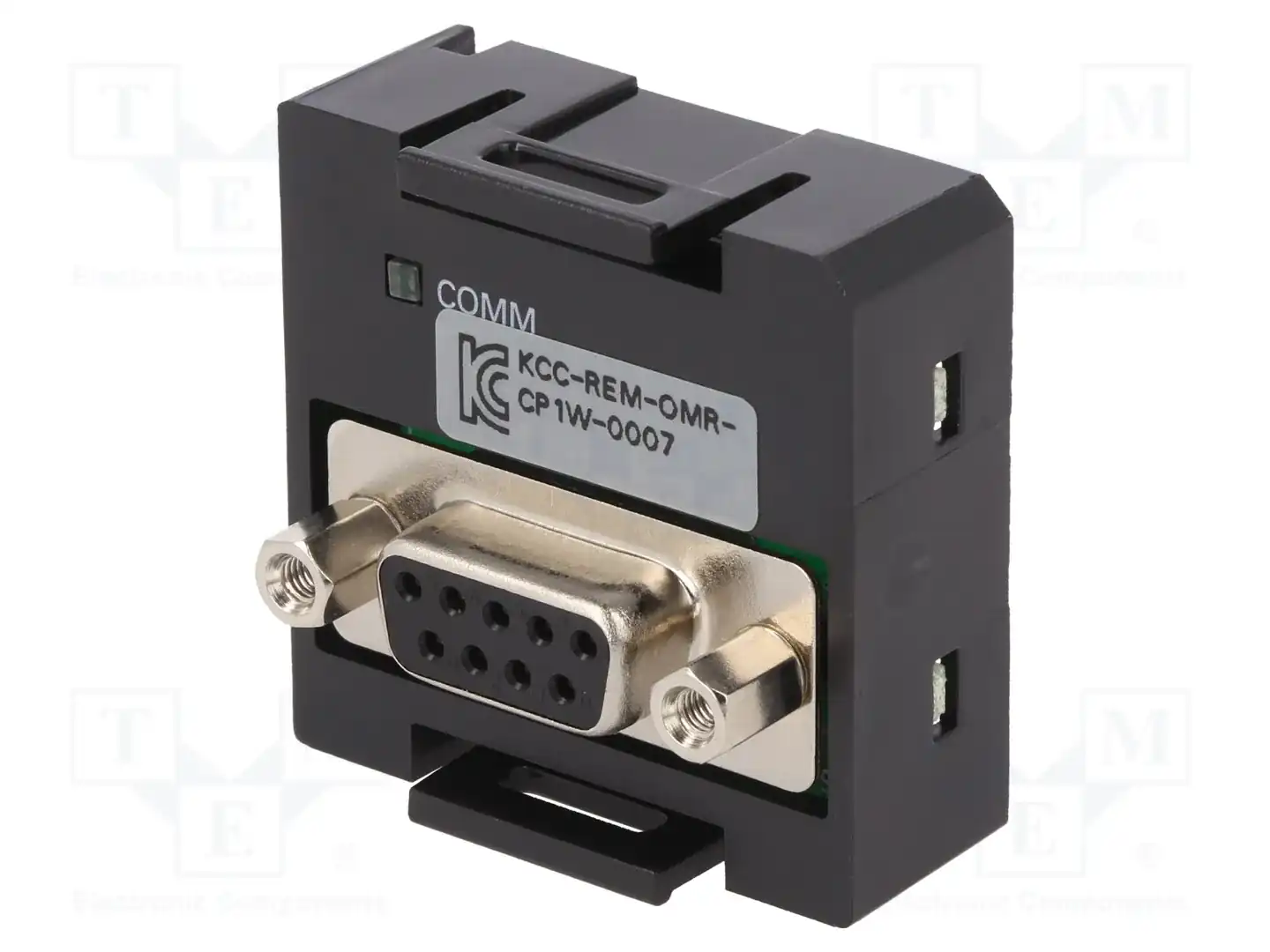 OMRON CP1W-CIF01 — Контроллеры PLC