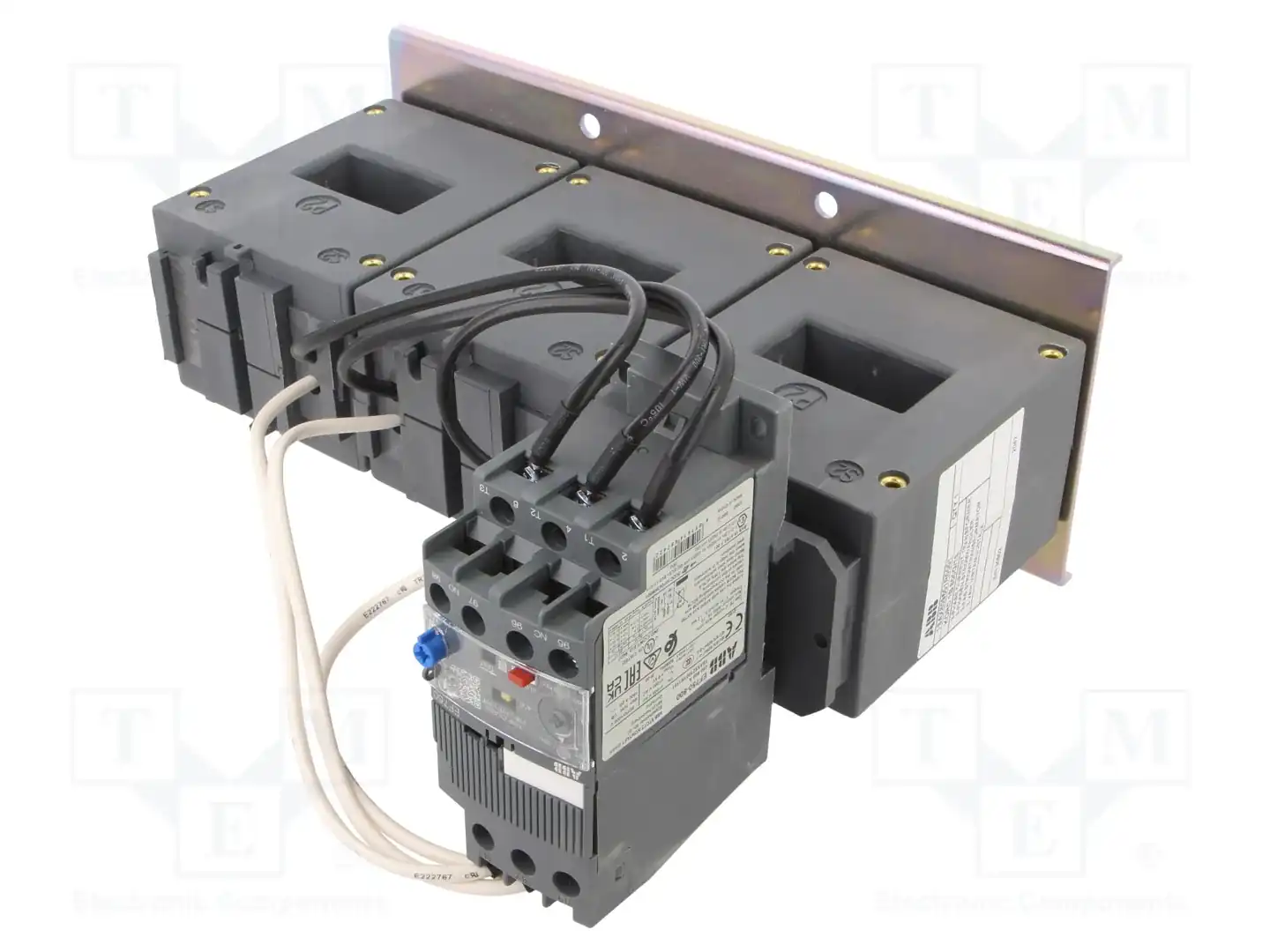 ABB 1SAX821001R1101 — Контакторы - дополнительное оборудование