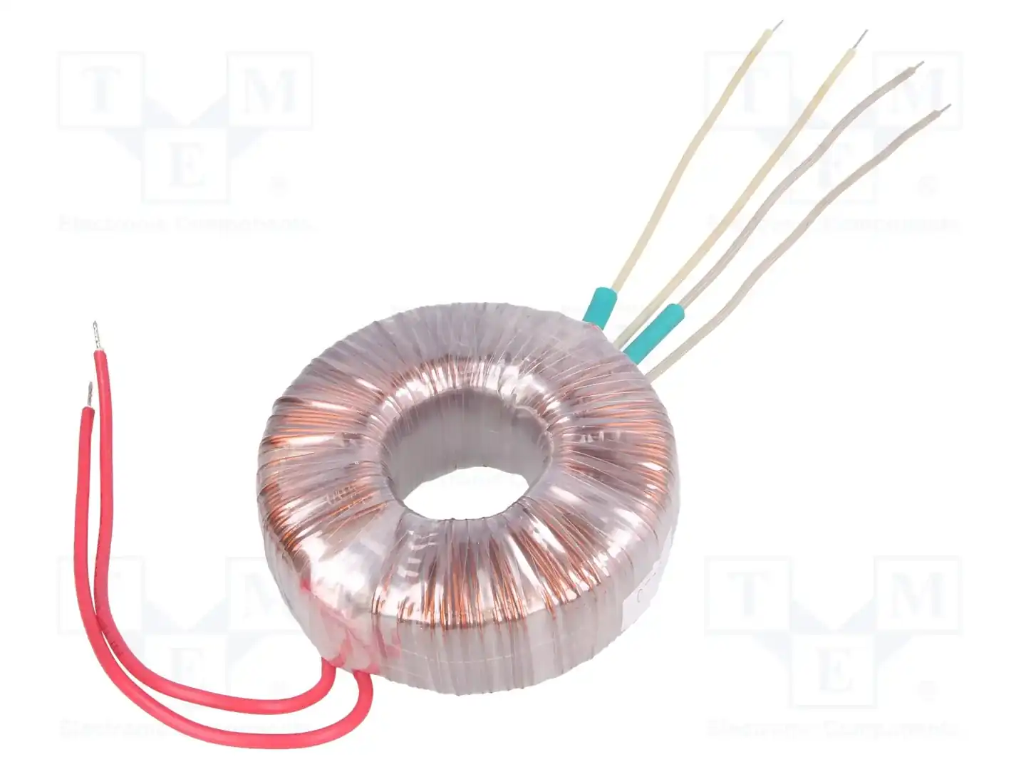 INDEL TST 80/002 — Трансформаторы тороидальные