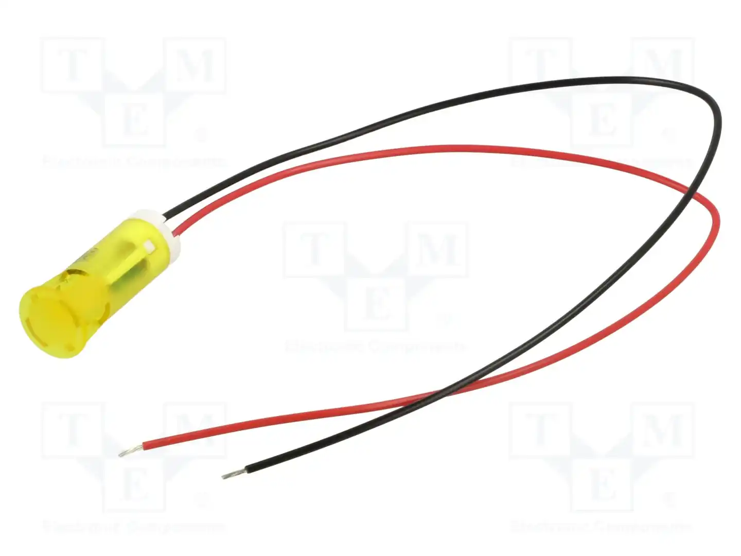 APEM QS103XXY12 — LED панельные индикаторы