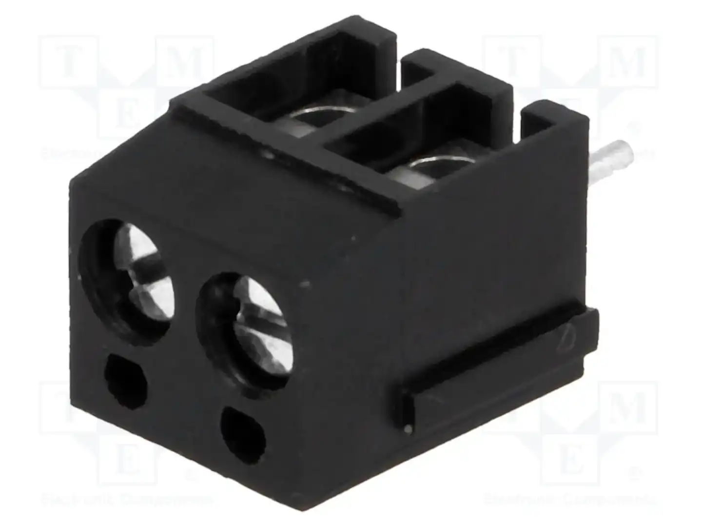 DEGSON ELECTRONICS DG300-5.0-02P-13-00AH — Клеммные колодки для печатных плат