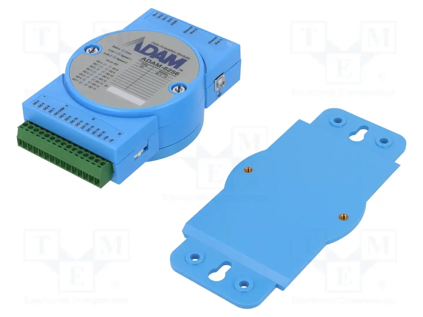 ADVANTECH ADAM-6256-B — Системы и модули ввода/вывода (I/O)