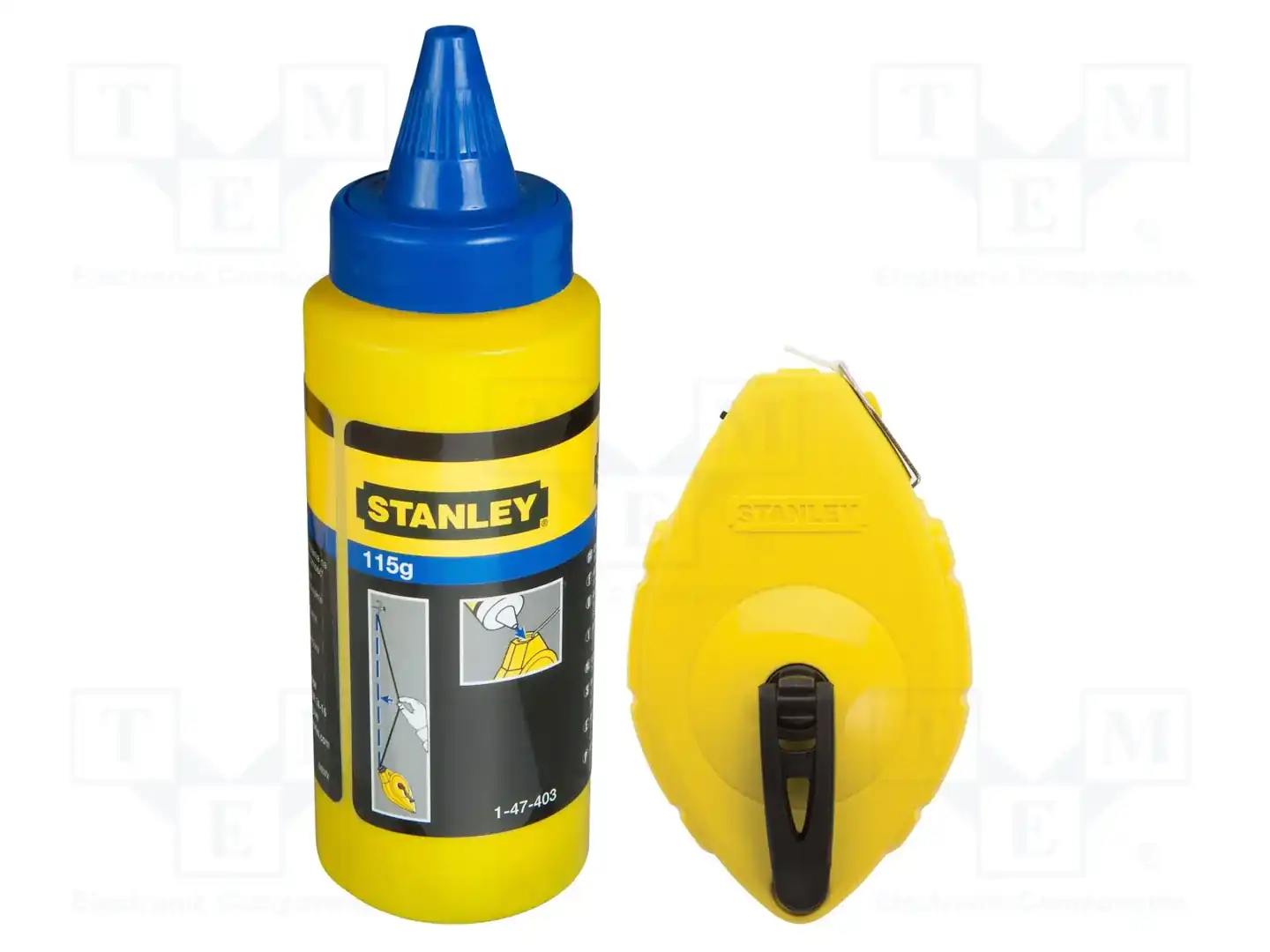 STANLEY 0-47-440 — Инструменты для ремонта и строительства