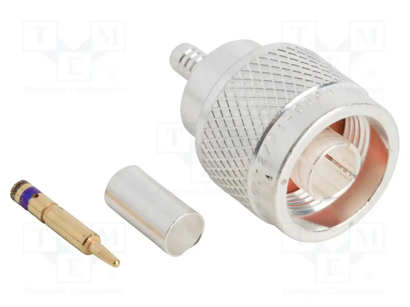 AMPHENOL RF 082-4427 — Разъeмы N