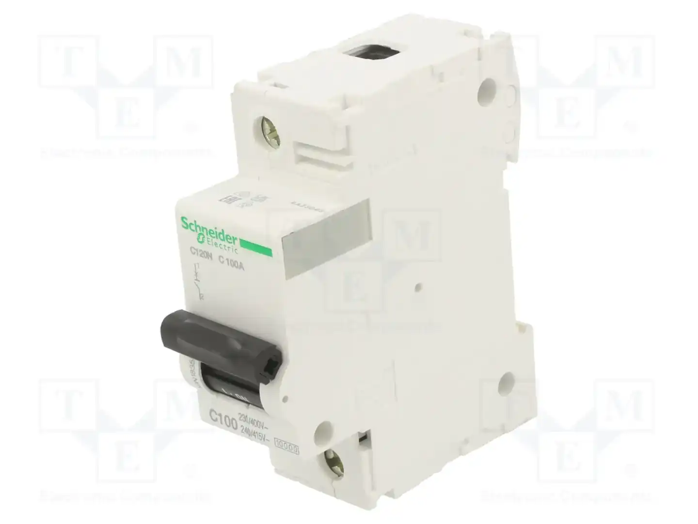 SCHNEIDER ELECTRIC A9N18358 — Выключатели максимального тока